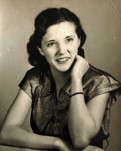 Obituary of Frankie Lois Kelly