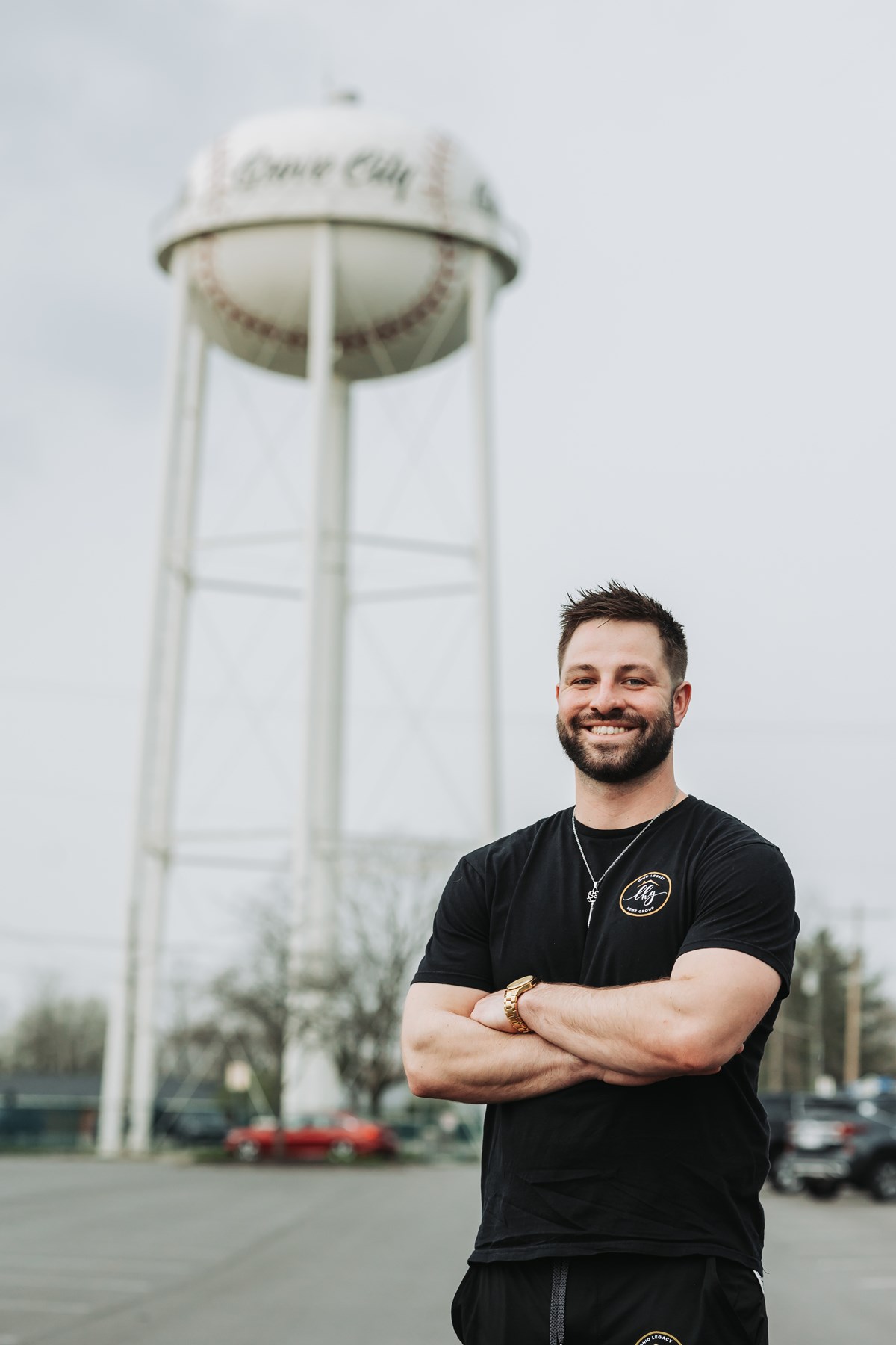 Avis de décès de Seth Ryan Sias