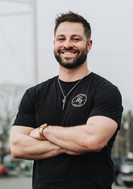 Obituary of Seth Ryan Sias