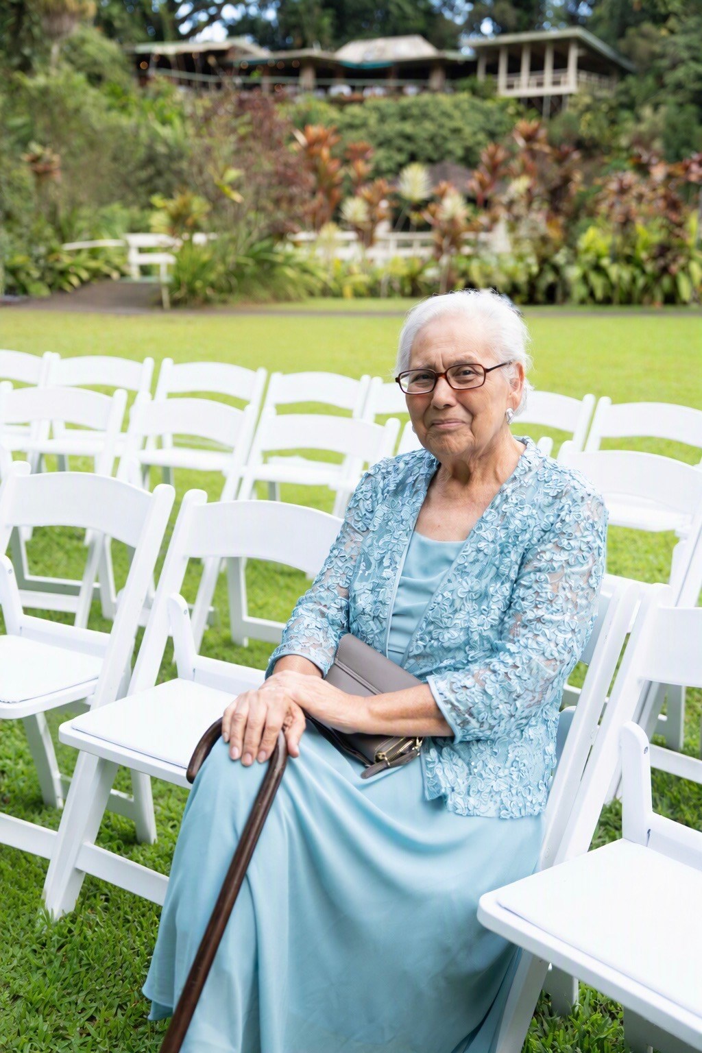 Obituary of Carmen Perez