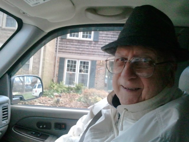 Obituary of Warren H. Hammer