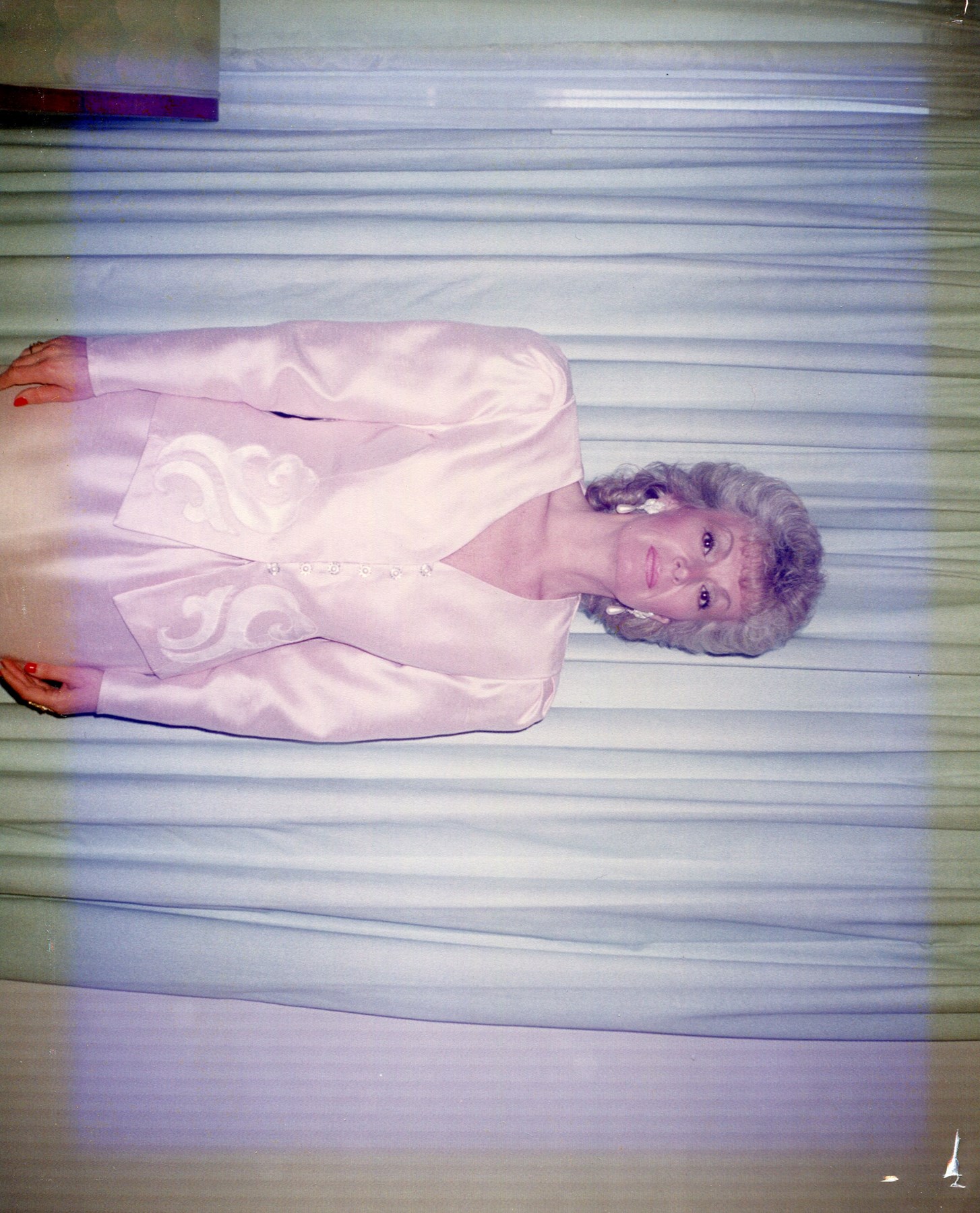 Obituary of Fay Stein