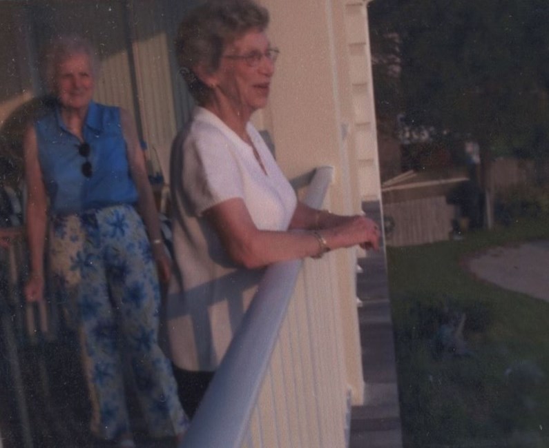 Obituary of Dorothy M. Keating