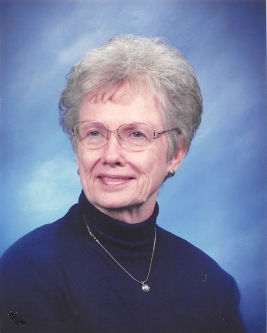 Obituary of Alta Joyce Bullington Sisson