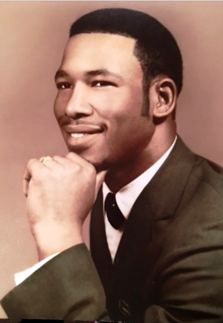 Obituario de Mr. John W Oaks