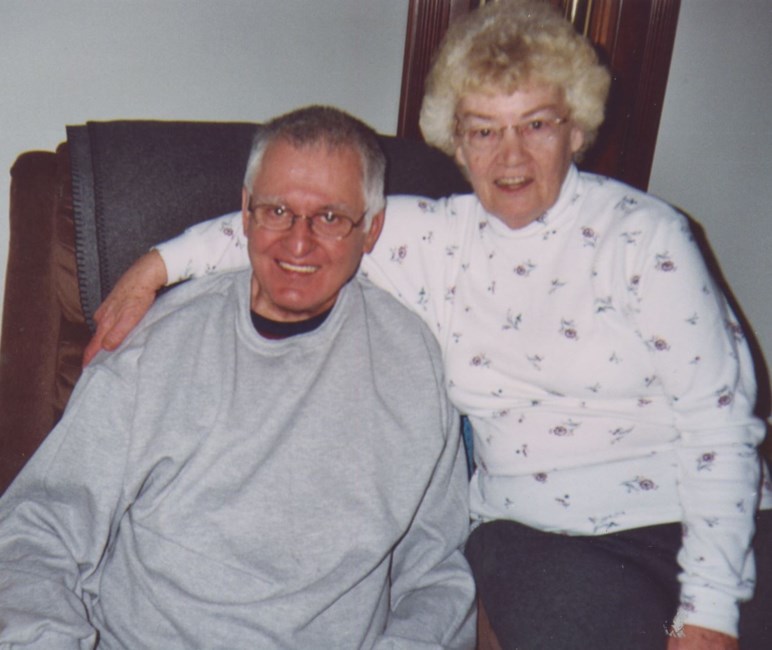 Obituary of Esther Jean Van Dine