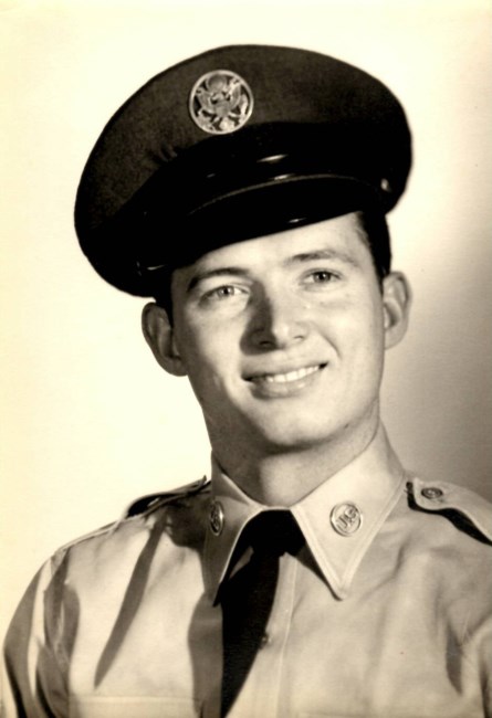 Obituary of Gaines L. Adcock