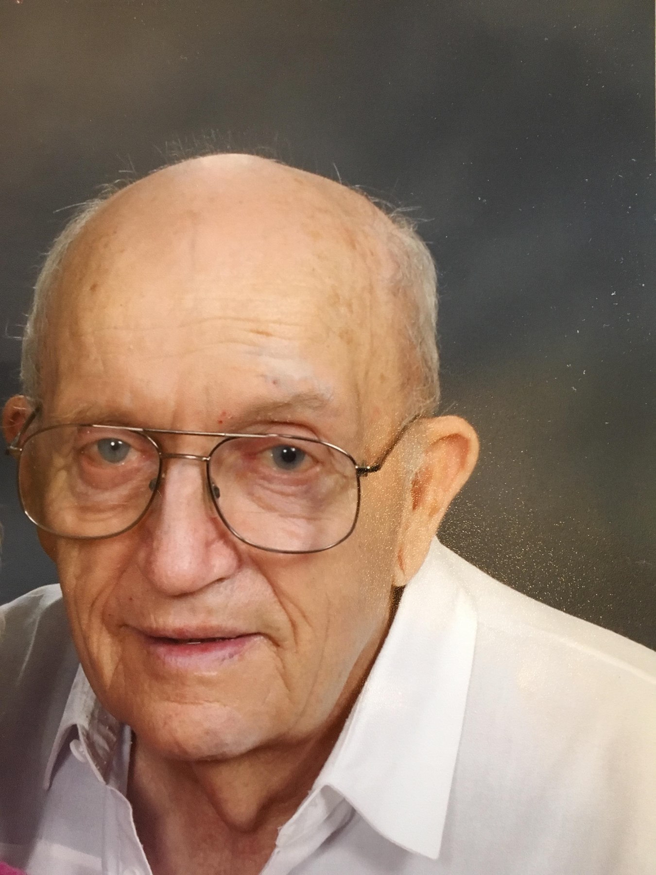 Obituary of William John Dittrich