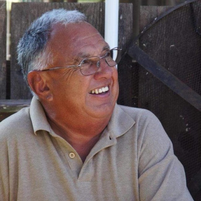 Obituary of Fernando Dicochea Diaz