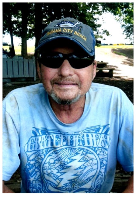 Obituary of Mark Vernon Perry