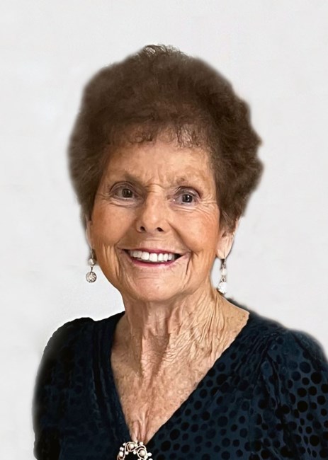 Obituary of Judith A Hampton