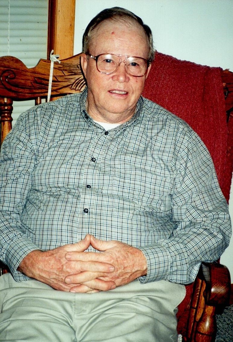 Obituary of Billy Joe Garner