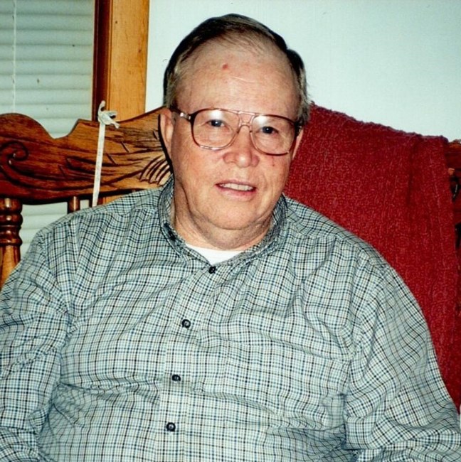 Obituary of Billy Joe Garner