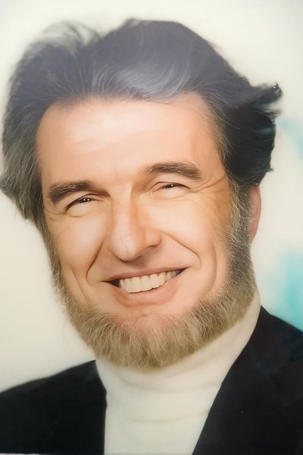 Obituary of Francois Didier Martzloff