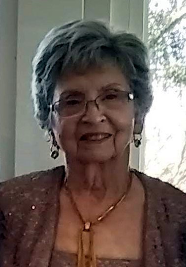 Avis de décès de Doris Geraldine Heaton