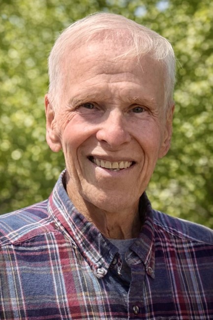 Obituary of Herbert "Herb" E. Jackson