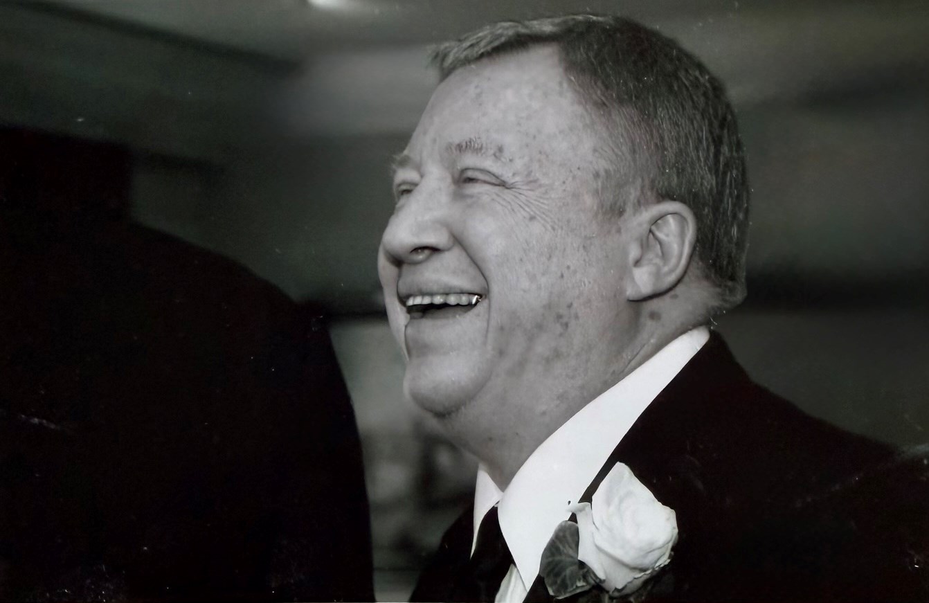 Obituary of William Reid Whitaker Jr.
