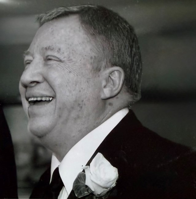 Obituary of William Reid Whitaker Jr.