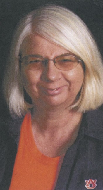 Obituary of Judy Darlene Davis