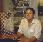 Agustin Jimenez