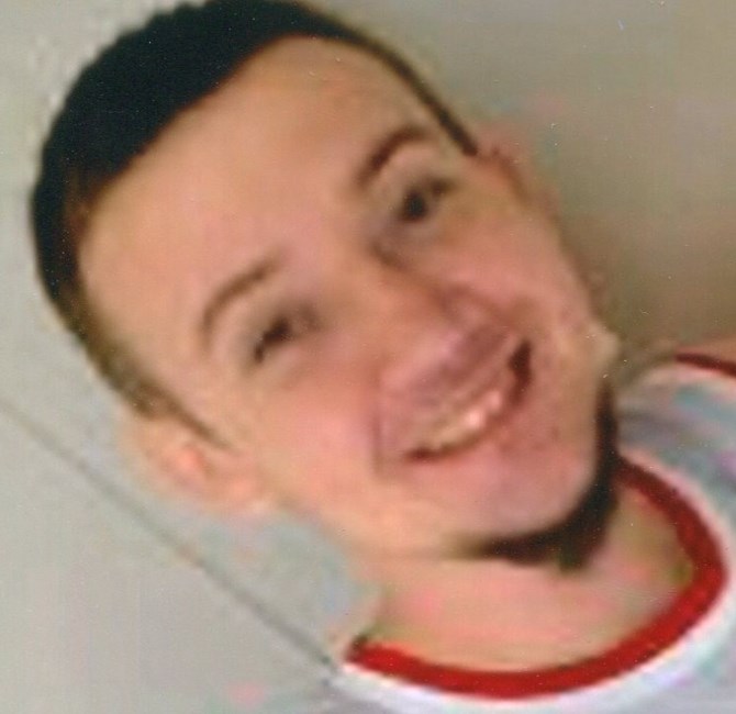 Obituary of Taylor J. Caudell