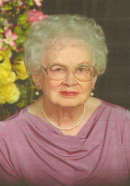 Obituary of Ruth T. Carlson