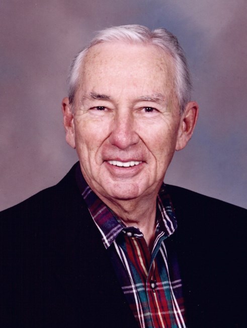 Obituary of Robert B. Smith