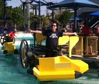 Obituary of Stephen Barber Mills