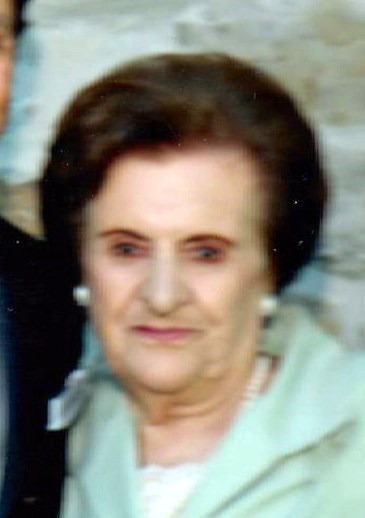 Obituary of Fay Thompson