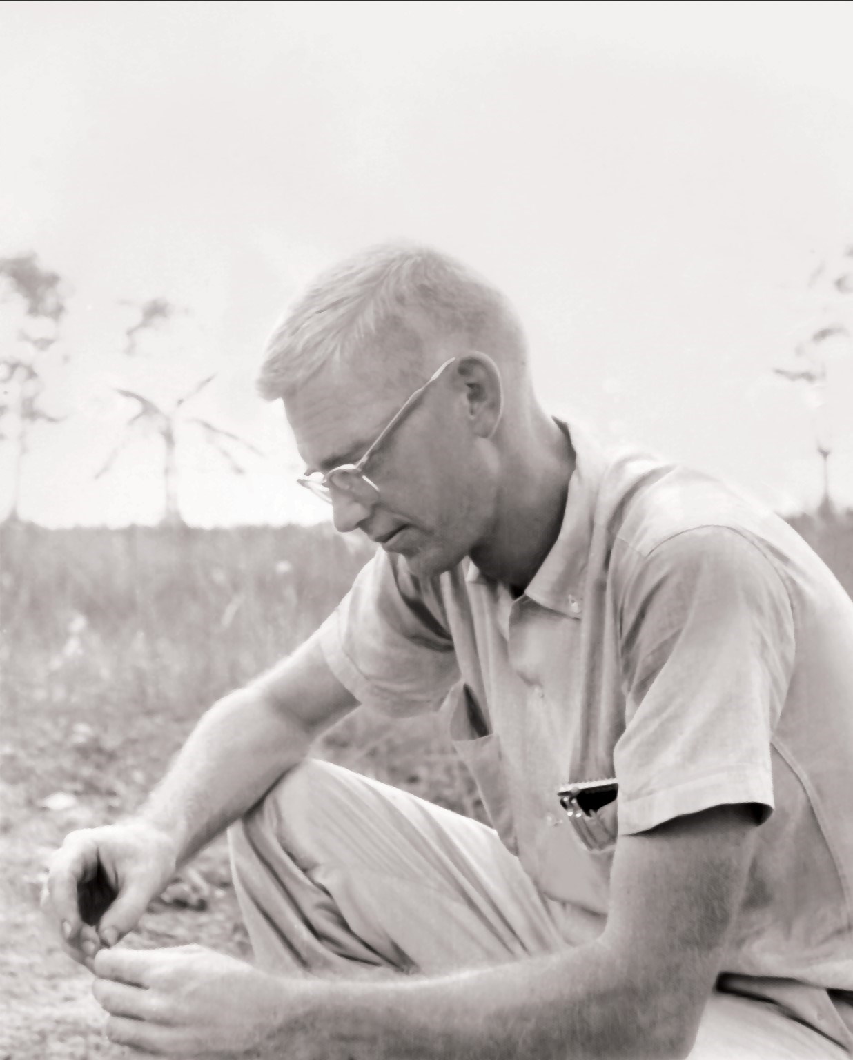 Obituary of James Jim Delmer Vaught