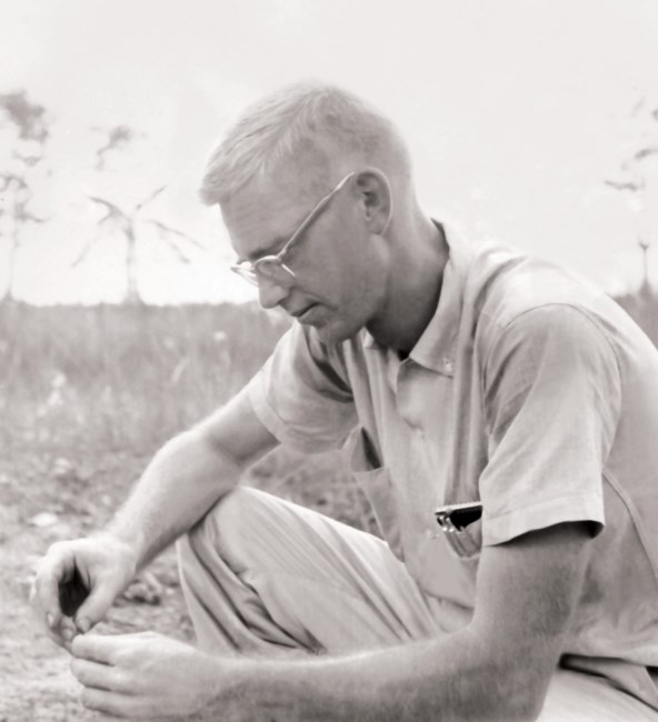 Obituary of James Jim Delmer Vaught