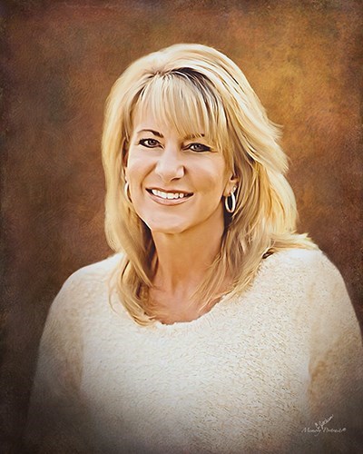 Obituary of Robyn Lea Franck Storr