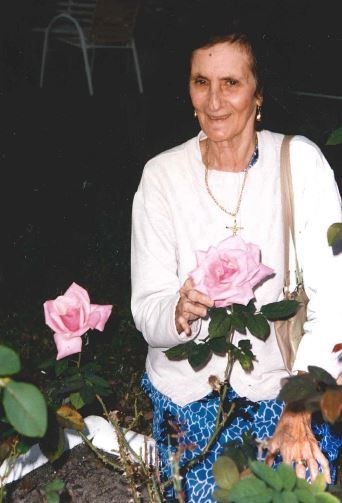 Obituary of Candida A Guzman Perez