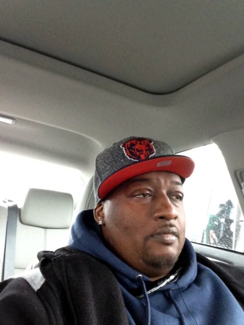 Obituary of Gregory Lacy