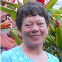 Obituary of Harriet Jane Harris