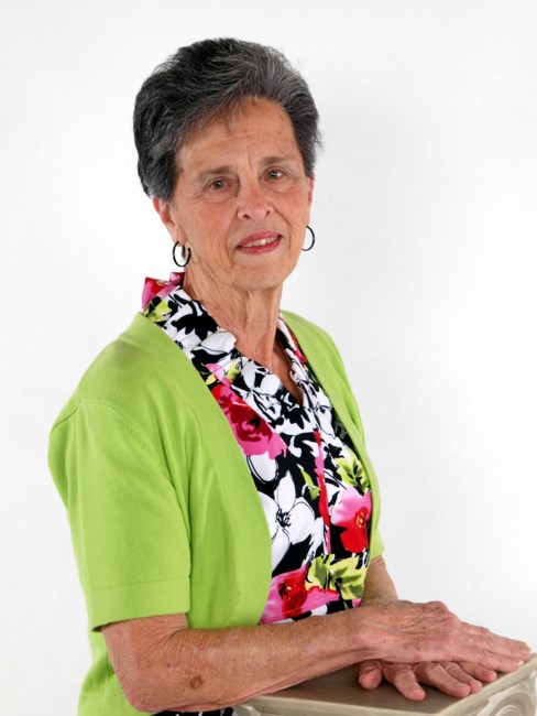 Obituary of Anna L. Felts