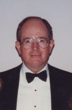 Obituary of Donald R. Luger