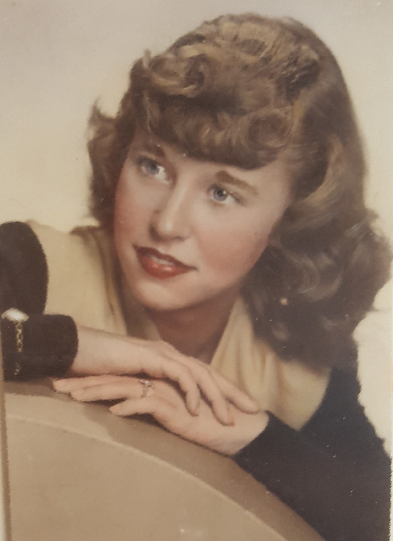 Dorothy Paxton Obituary Nashville, TN