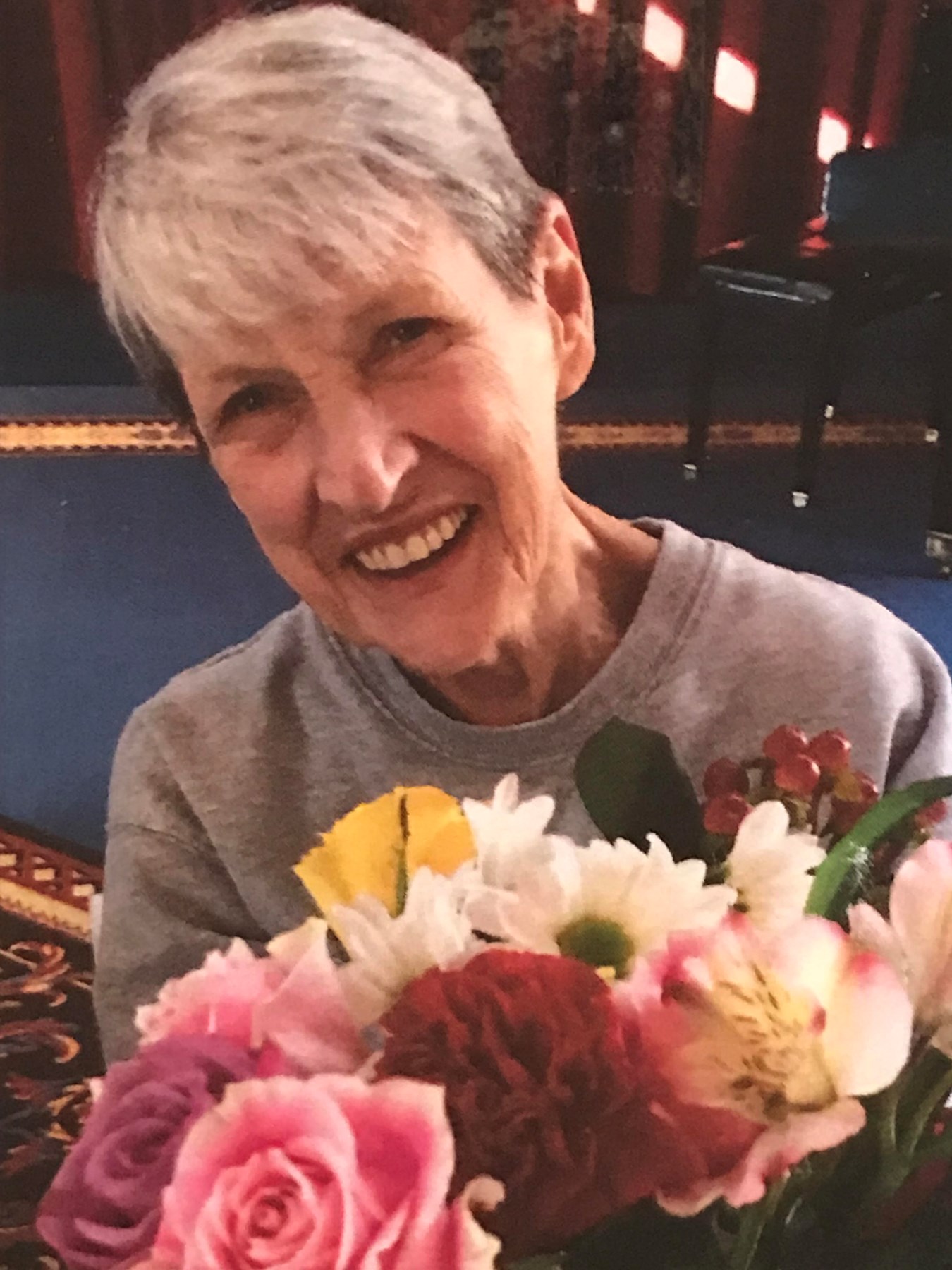 Obituary of Dolores Kaczmarek