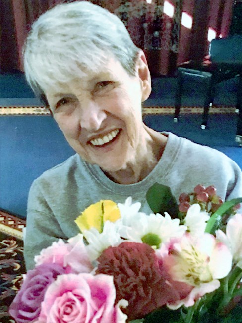 Obituary of Dolores Kaczmarek