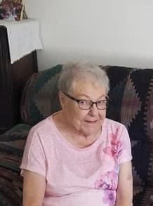 Obituary of Thelma Jean Gustafson