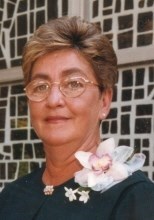 Obituary of Wanda S. Young