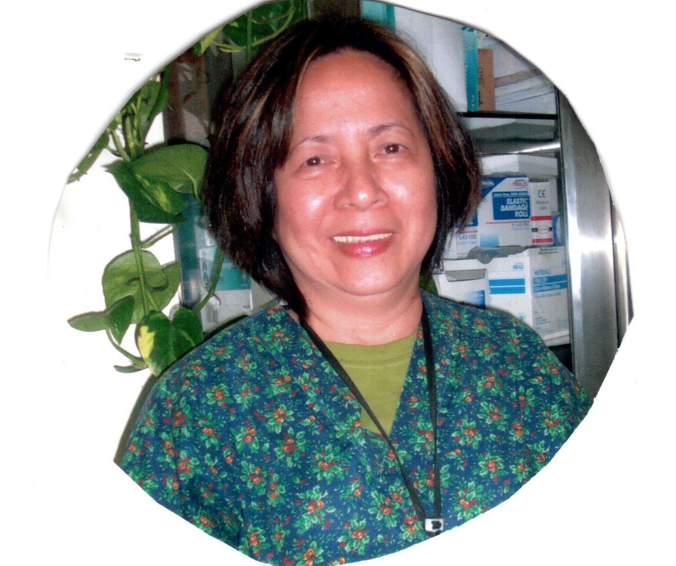 Obituary of Lourdes De Guzman Petalver