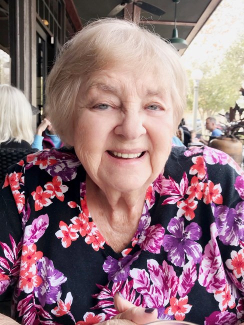 Obituario de Nancy Denise Ramos