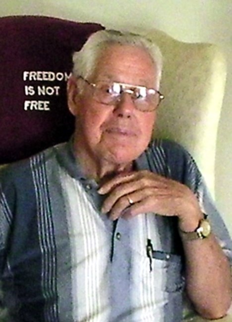 Obituary of Arthur L. Hoffman