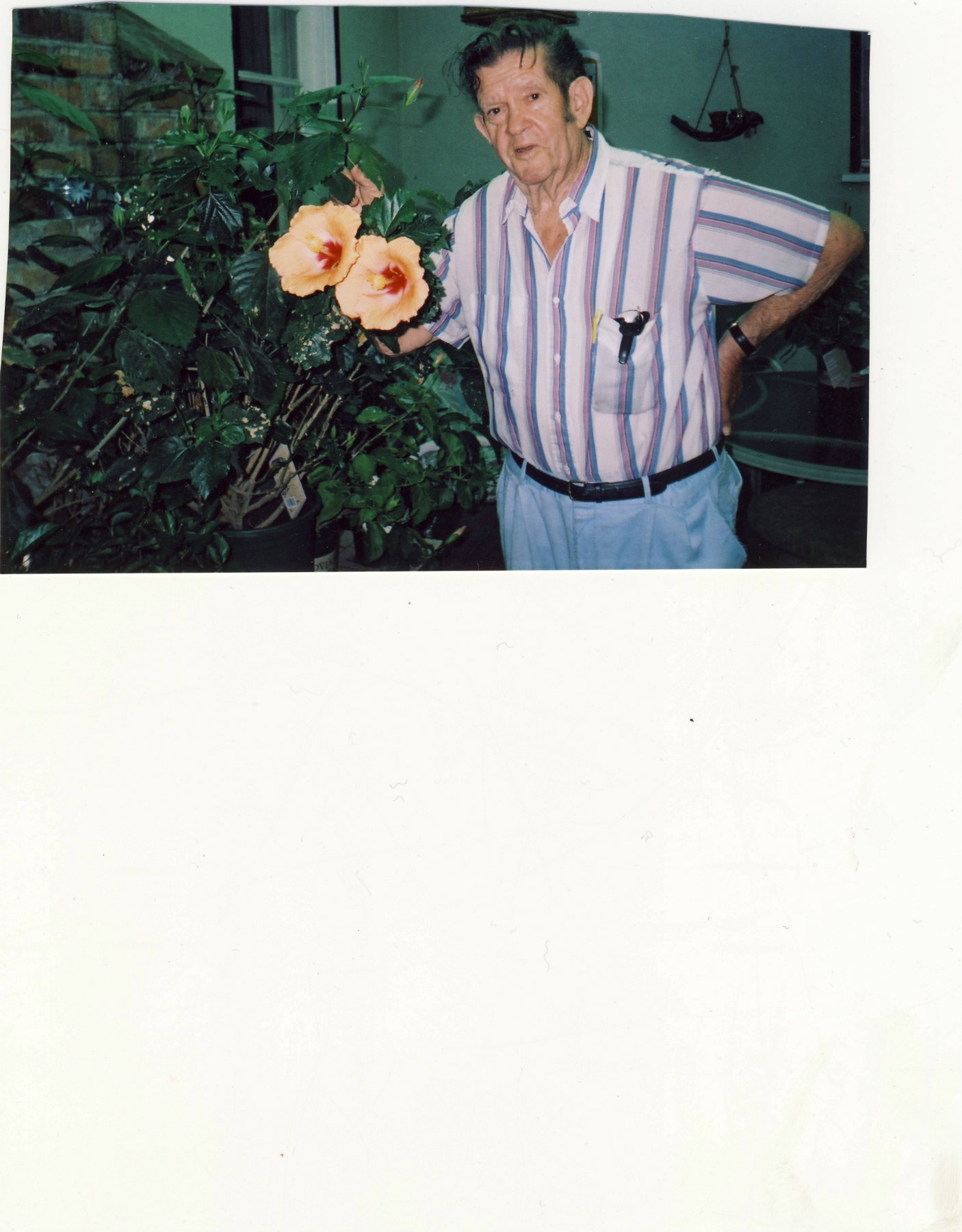 Obituary of James "Jimmy" H. Hill