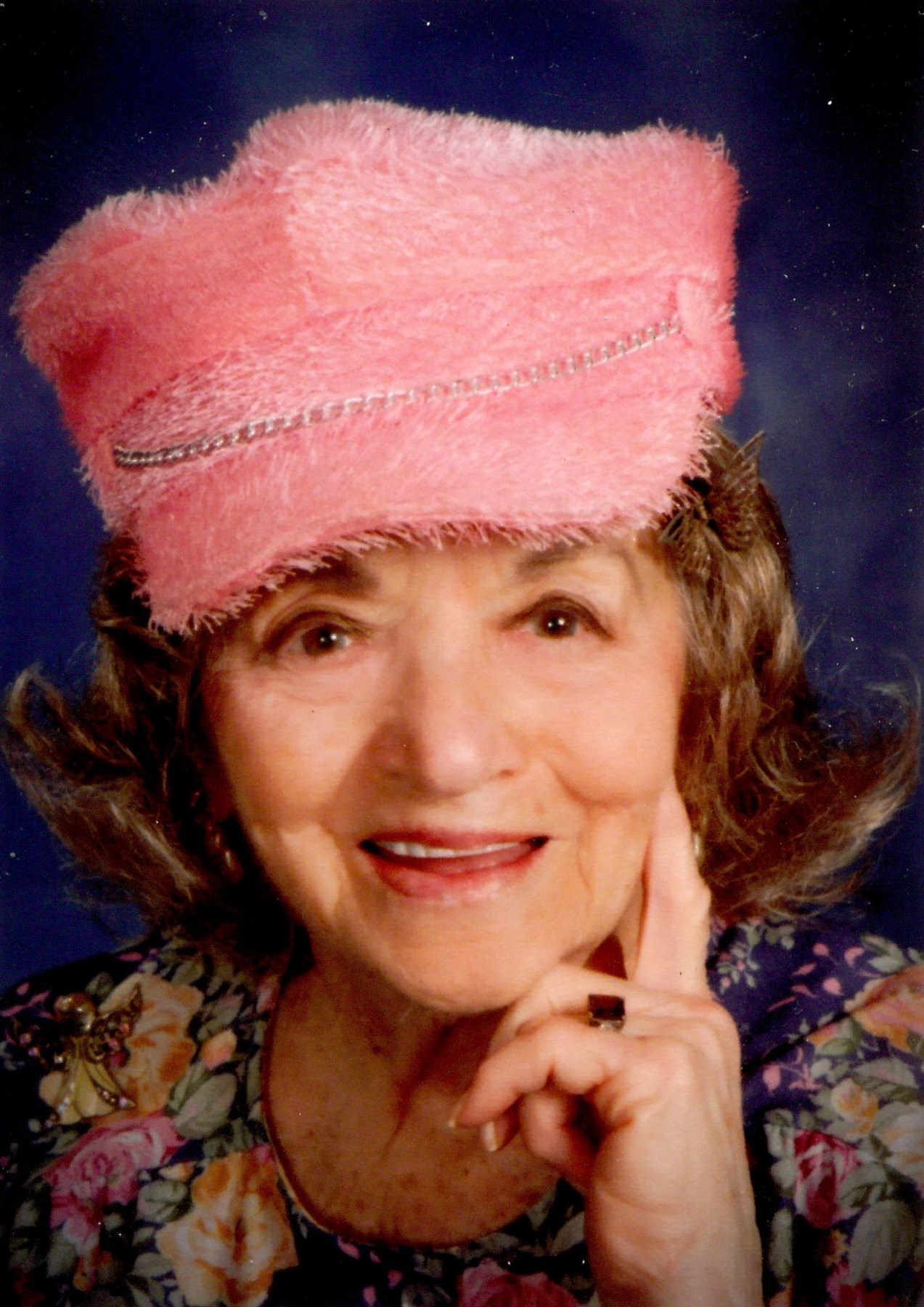 Obituary of Elaine "Penny" Catherine Catalano
