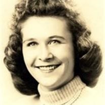 Obituary of Jacqueline (boains) Gianetti