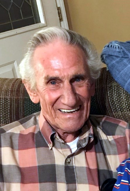 Obituary of Paul Leonard Morse