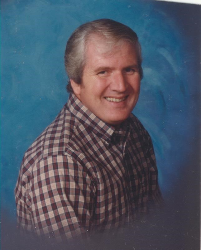 Avis de décès de Garland Wade Harris